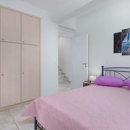 Zanart Maisonette II Tripiti Ngoại thất bức ảnh