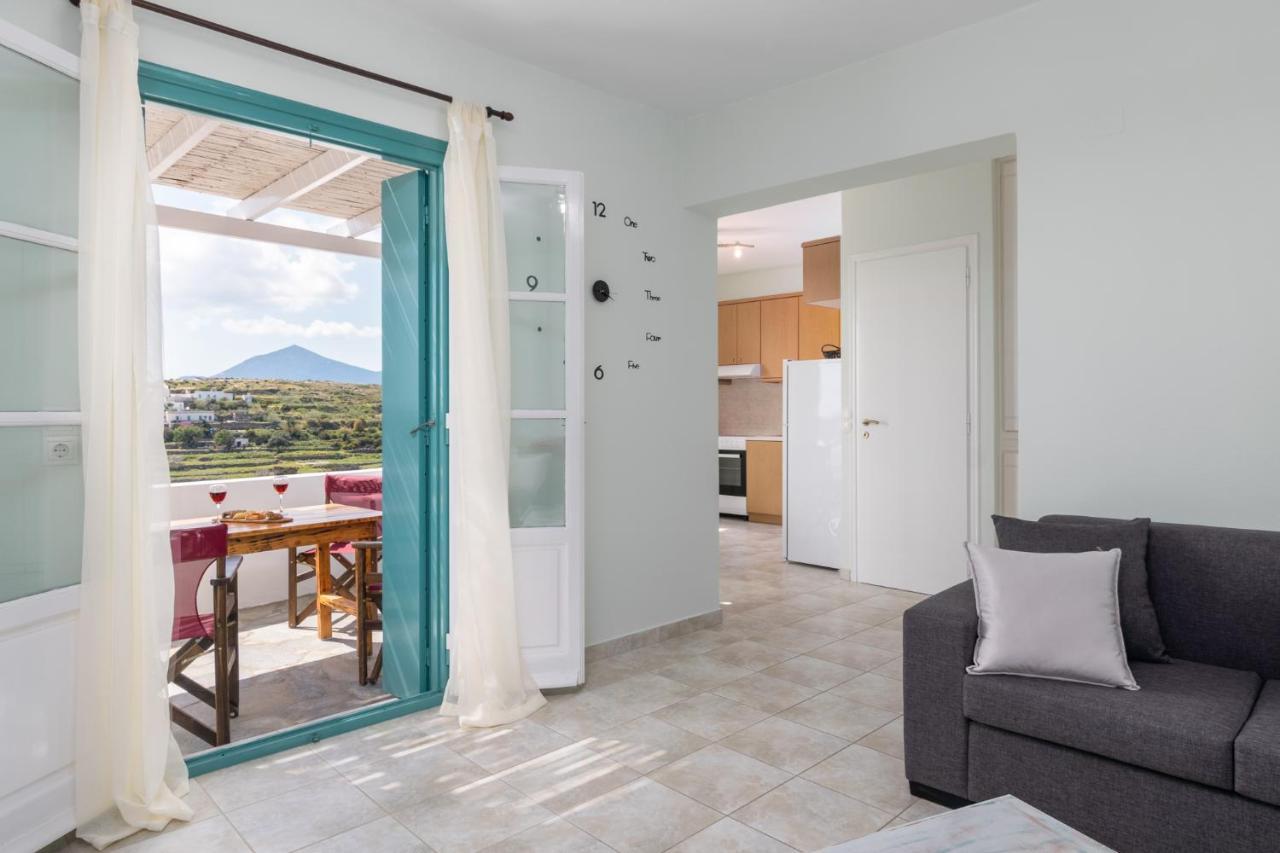 Zanart Maisonette II Tripiti Ngoại thất bức ảnh