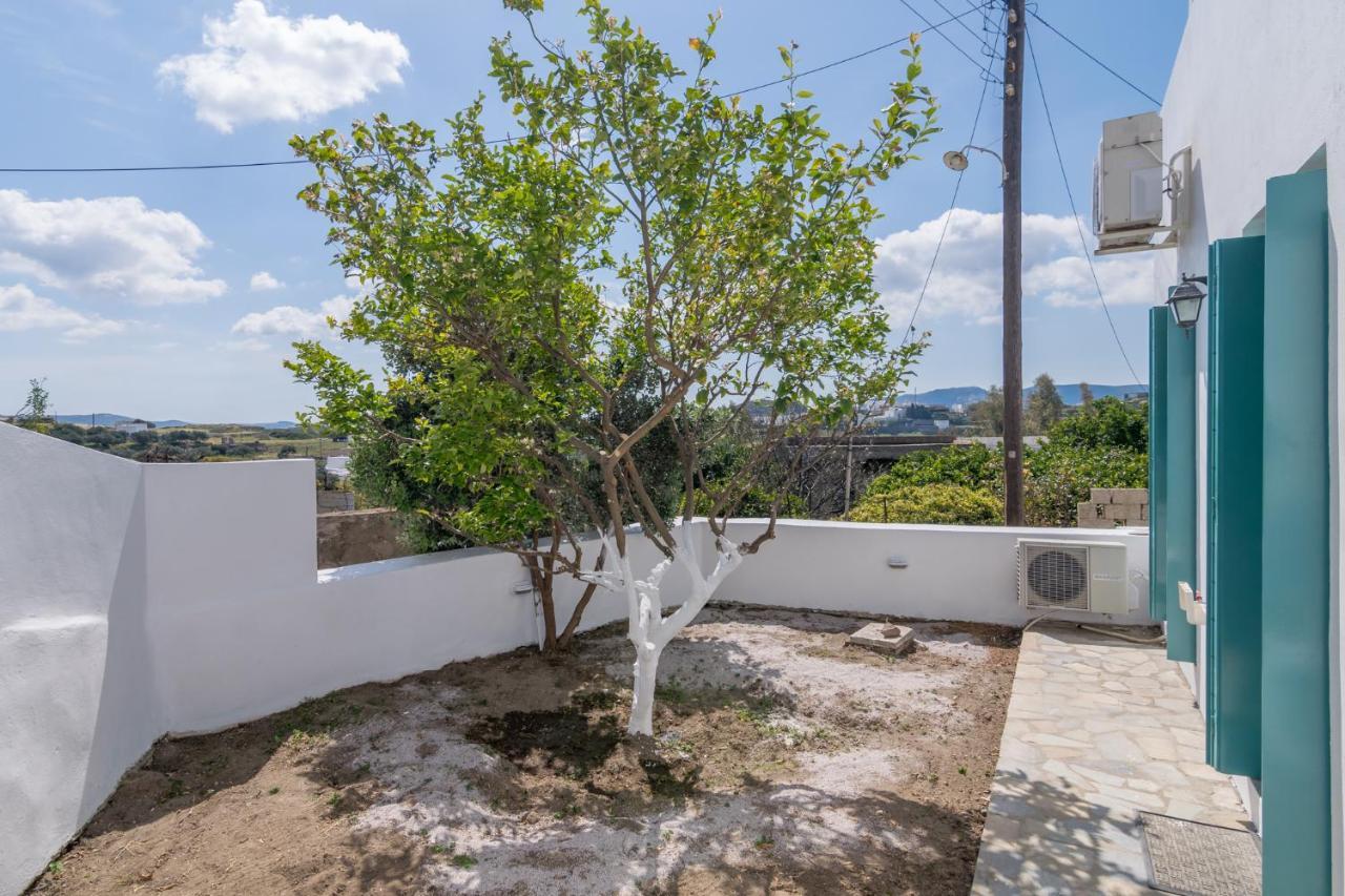 Zanart Maisonette II Tripiti Ngoại thất bức ảnh