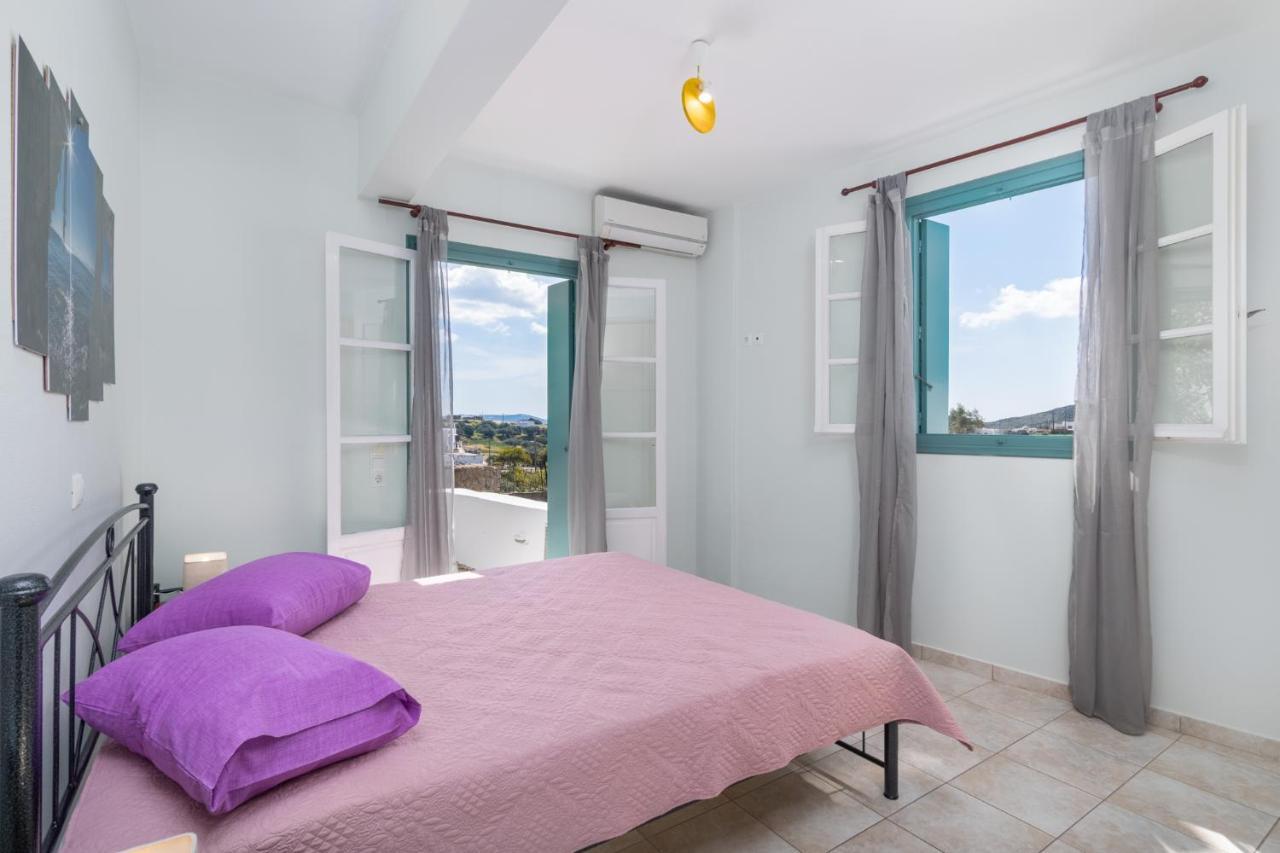 Zanart Maisonette II Tripiti Ngoại thất bức ảnh