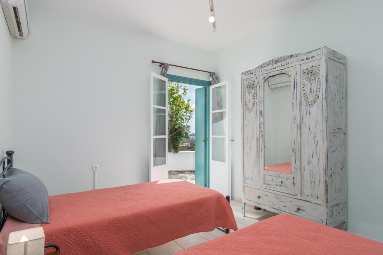 Zanart Maisonette II Tripiti Ngoại thất bức ảnh