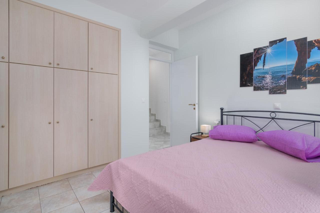 Zanart Maisonette II Tripiti Ngoại thất bức ảnh